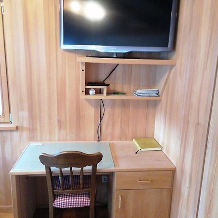 Ferienwohnung In Schwarzach Vorarlberg Zewnętrze zdjęcie