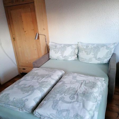 Ferienwohnung In Schwarzach Vorarlberg Zewnętrze zdjęcie