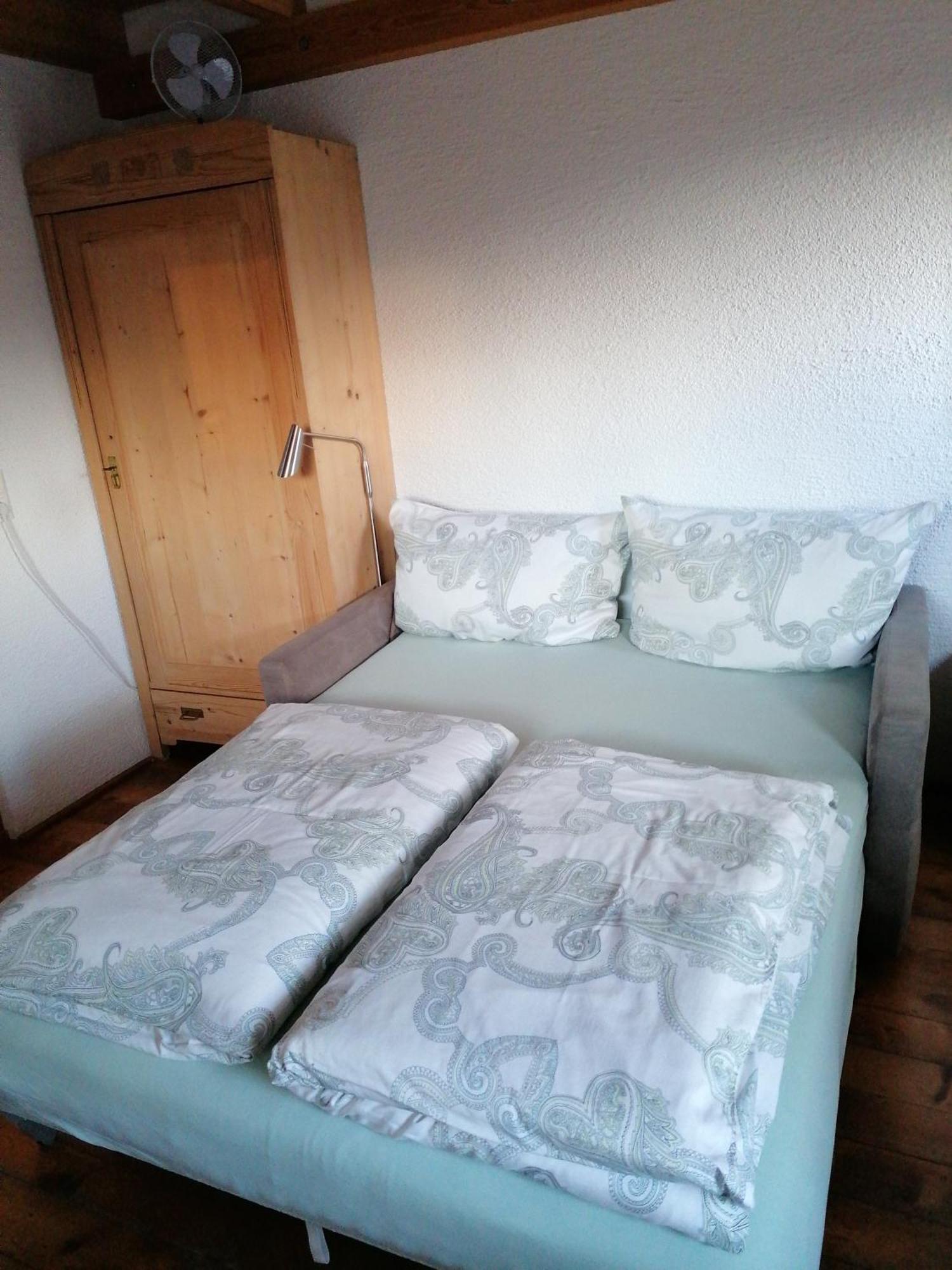 Ferienwohnung In Schwarzach Vorarlberg Zewnętrze zdjęcie