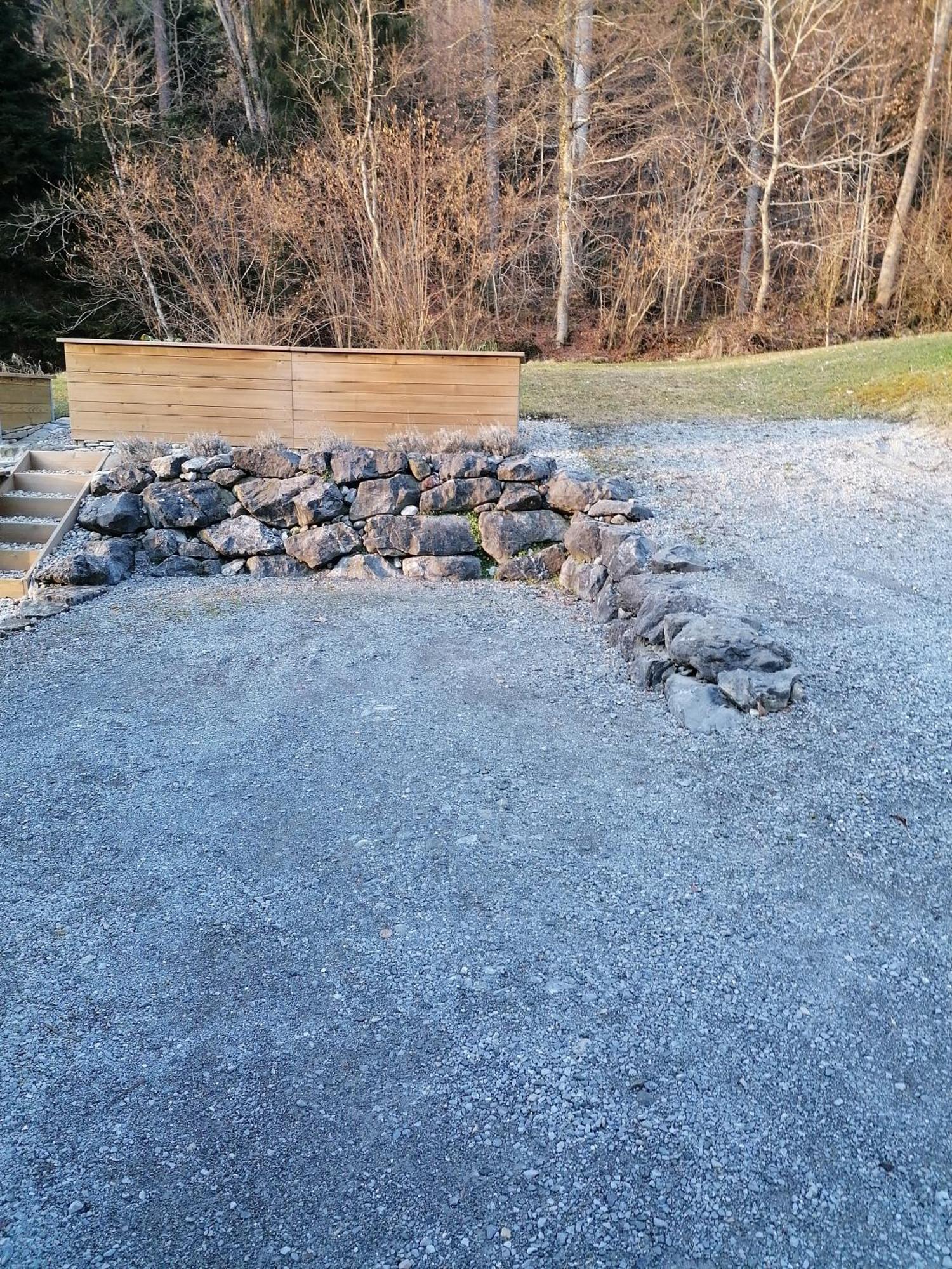 Ferienwohnung In Schwarzach Vorarlberg Zewnętrze zdjęcie